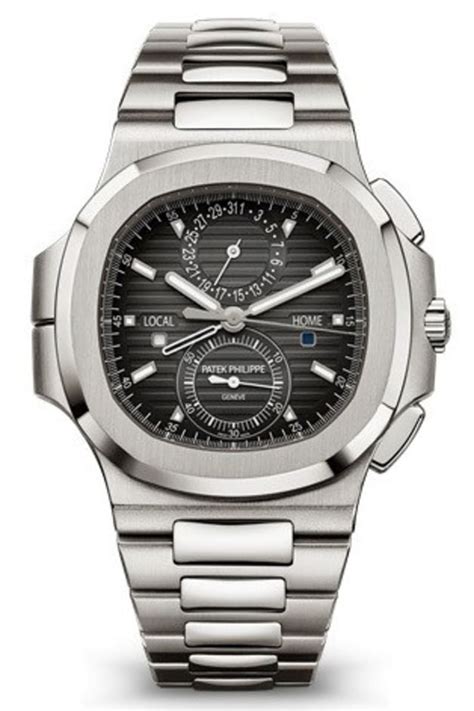 patek philippe nautilus 5990/1a-001 prix|patek philippe 5990 price.